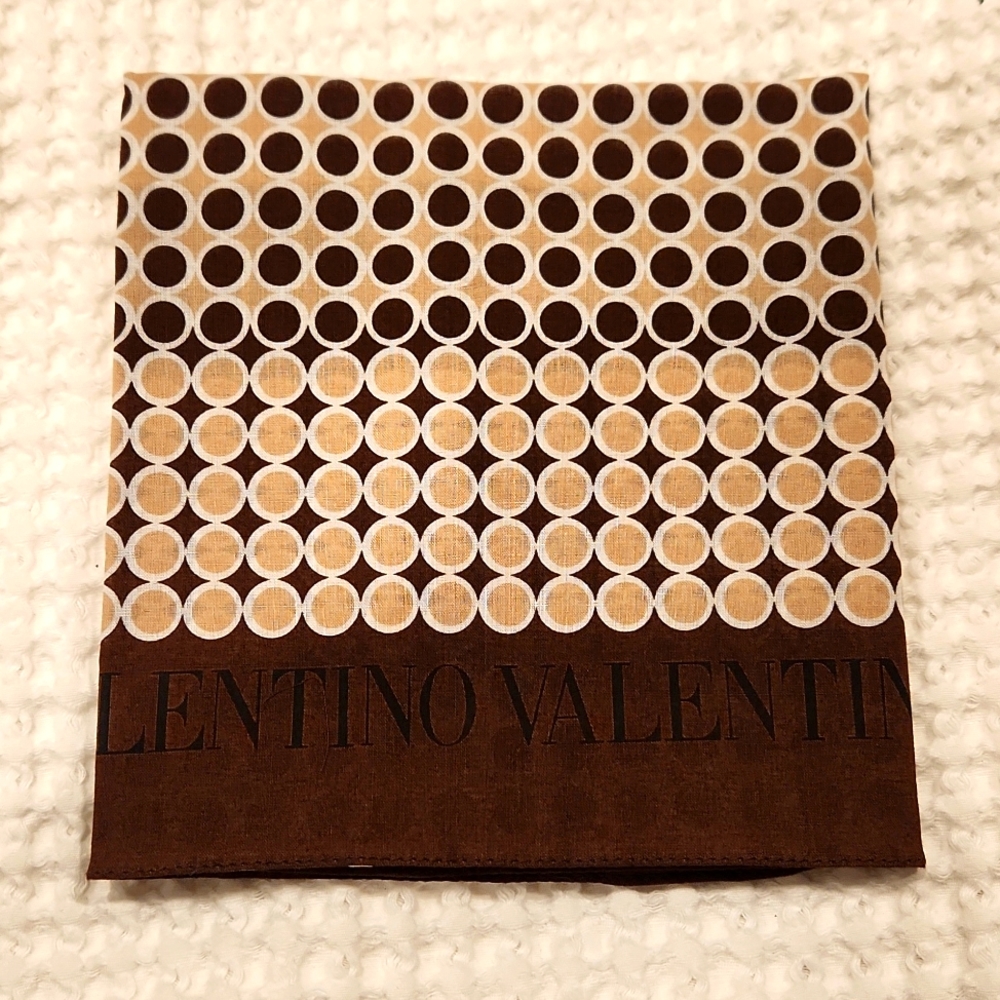 Valentino Scarf